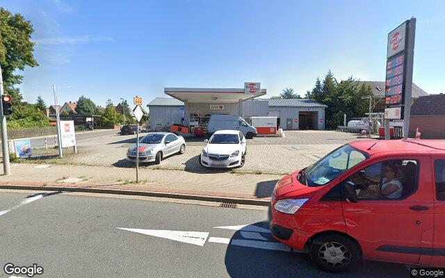 Picture of the location