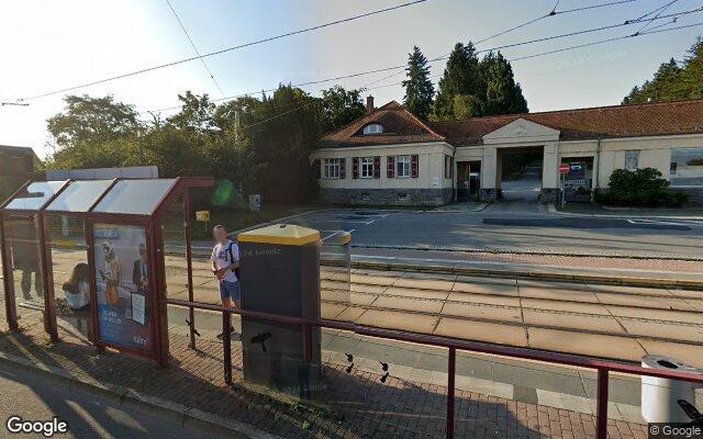 Picture of the location