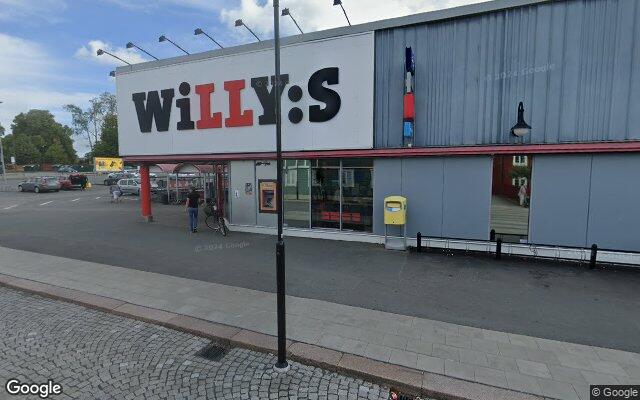 Picture of the location