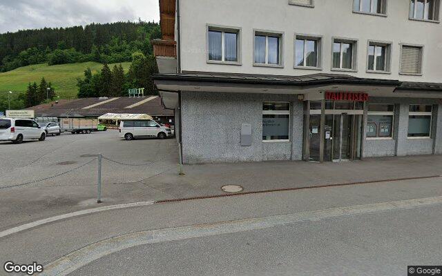 Picture of the location