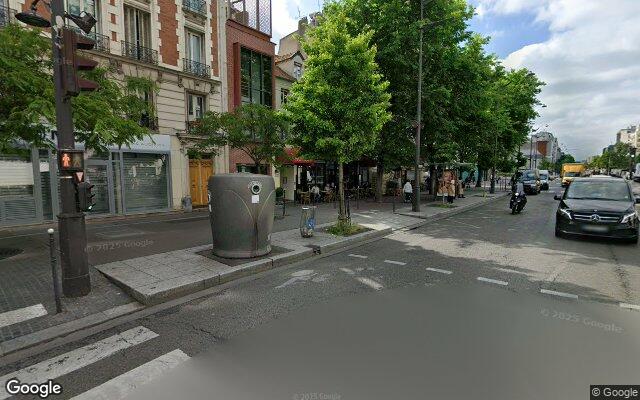 Picture of the location