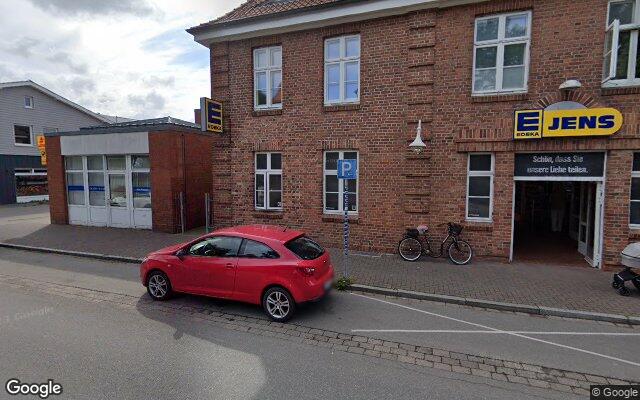 Picture of the location