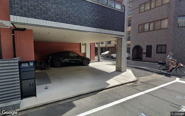 Picture of the location