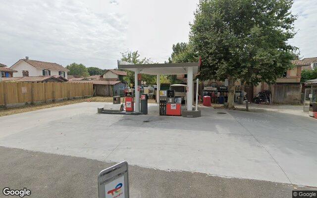 Picture of the location