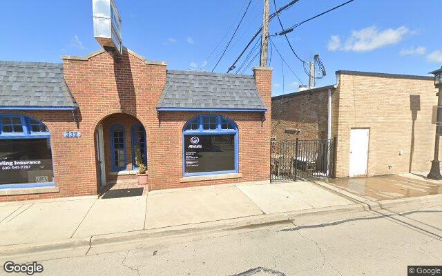 Picture of the location