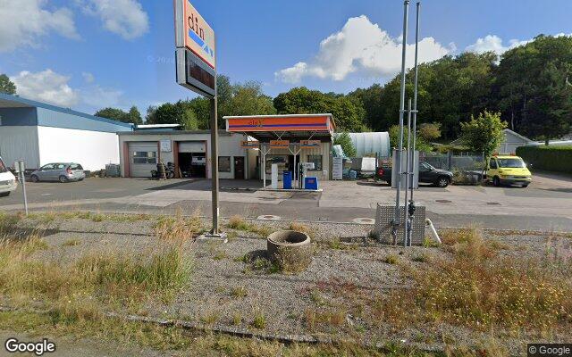 Picture of the location
