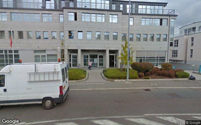 Picture of the location