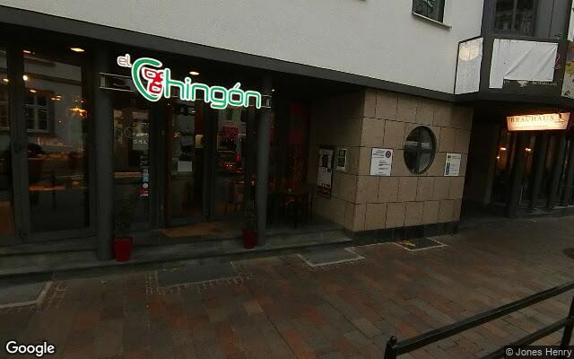 Picture of the location