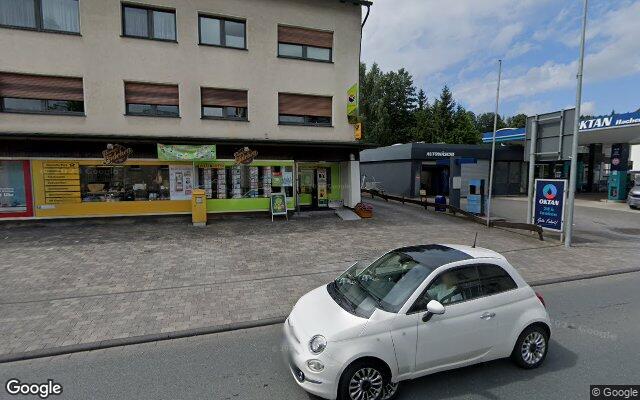 Picture of the location