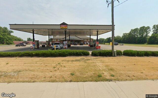 Picture of the location