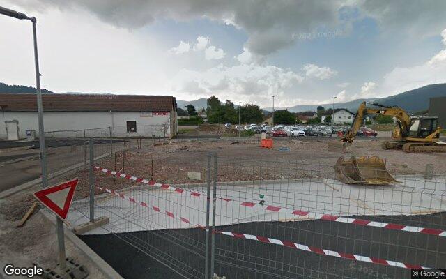 Picture of the location