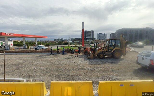 Picture of the location