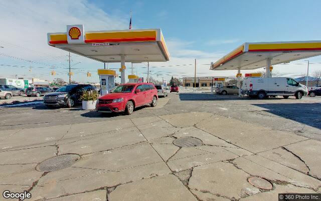 Picture of the location