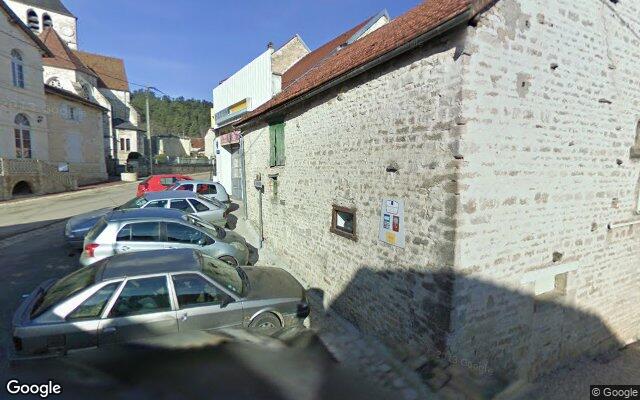 Picture of the location