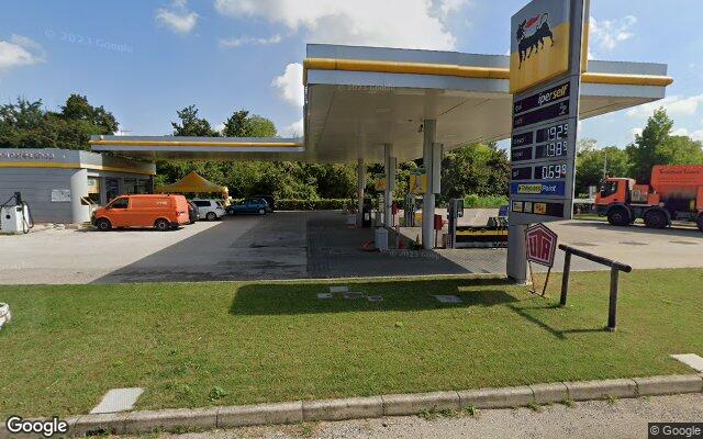 Picture of the location