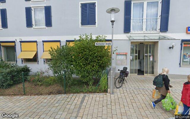 Picture of the location