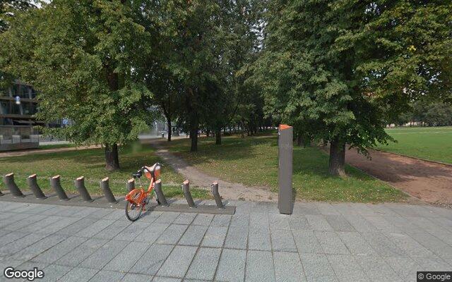 Picture of the location