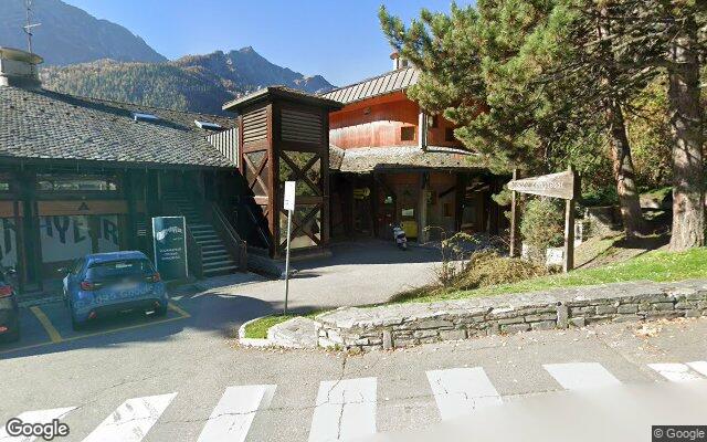 Picture of the location