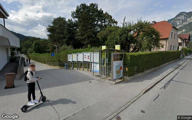 Picture of the location