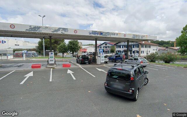 Picture of the location