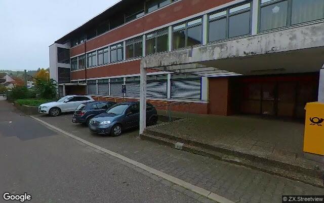Picture of the location