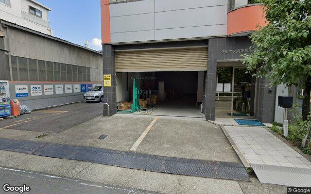 Picture of the location