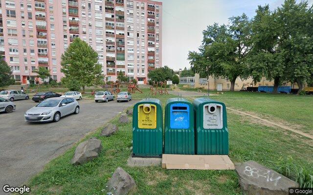 Picture of the location