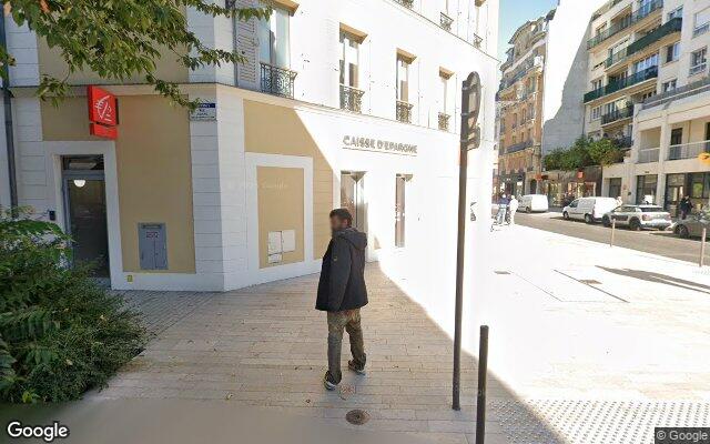 Picture of the location