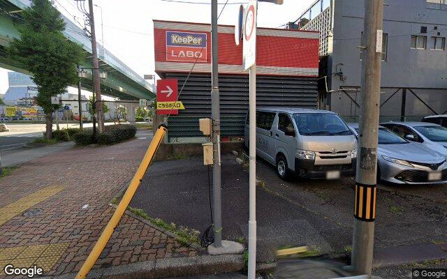 Picture of the location