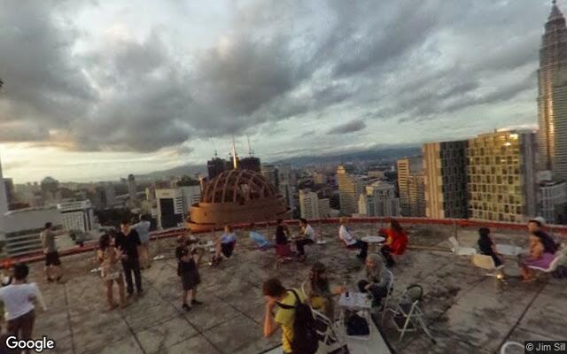 Picture of the location