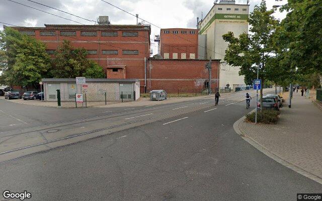 Picture of the location