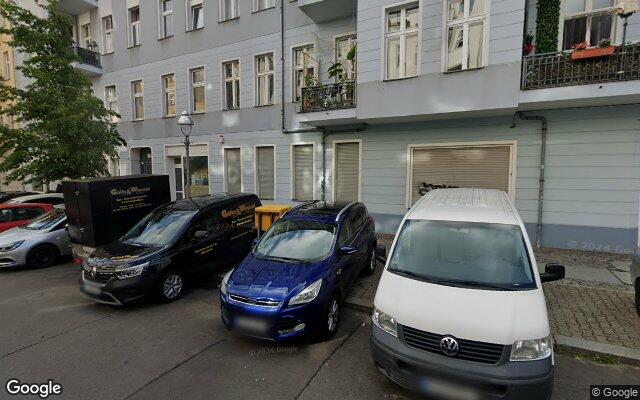 Picture of the location