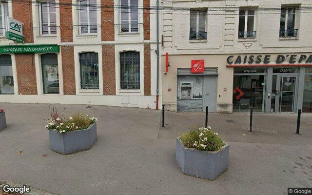 Picture of the location