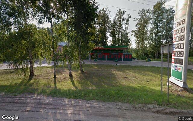 Picture of the location