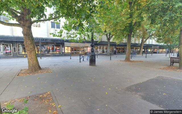 Picture of the location