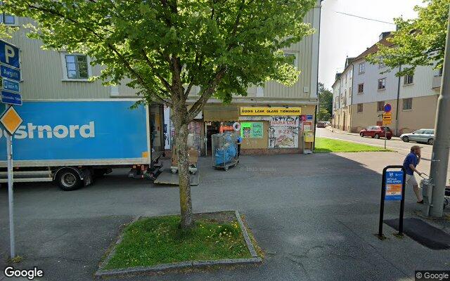 Picture of the location