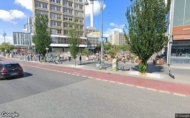 Picture of the location