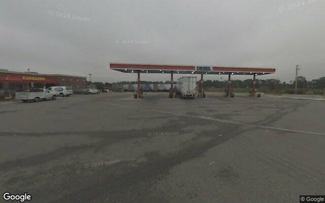 Picture of the location