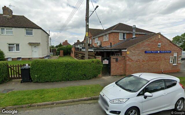 Picture of the location