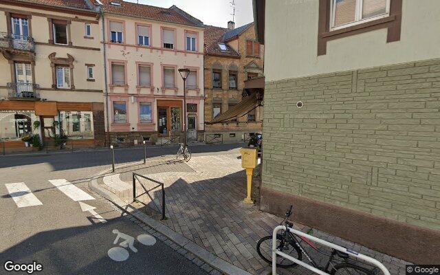 Picture of the location