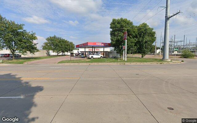 Picture of the location