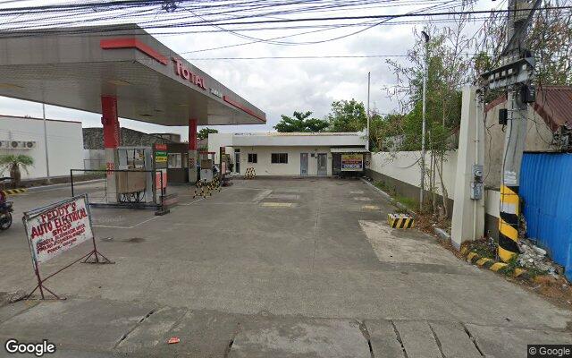 Picture of the location