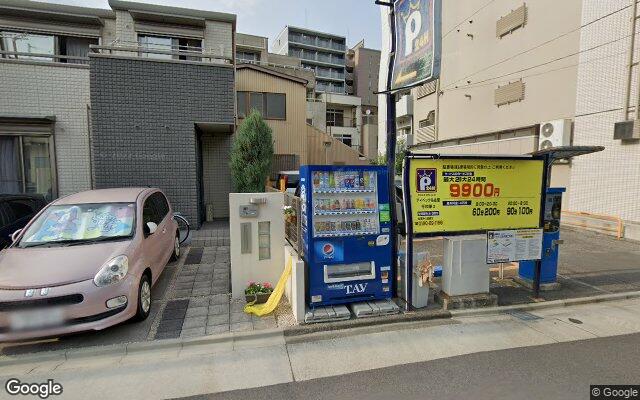 Picture of the location