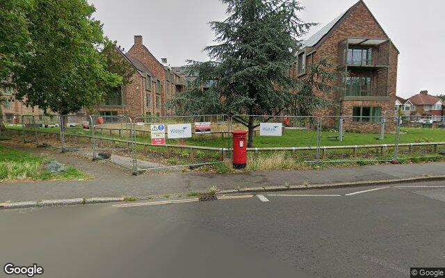 Picture of the location