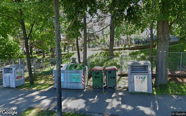 Picture of the location