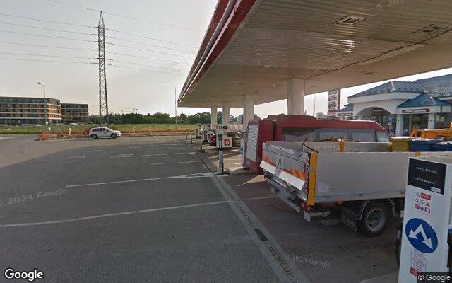 Picture of the location