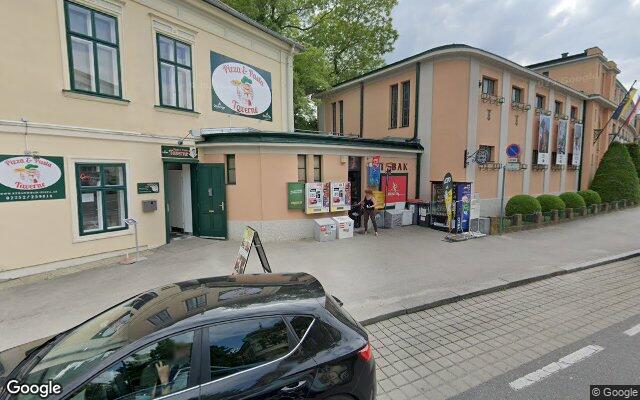 Picture of the location