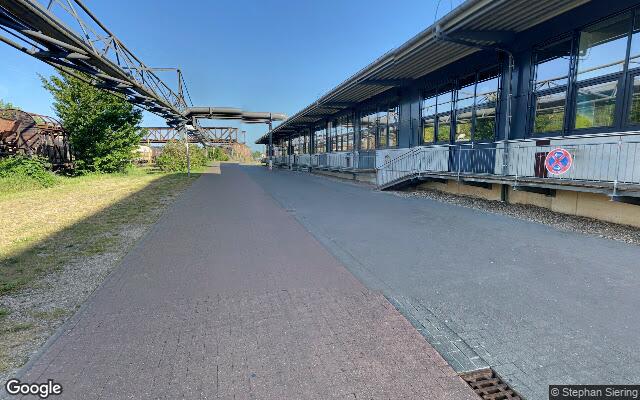 Picture of the location