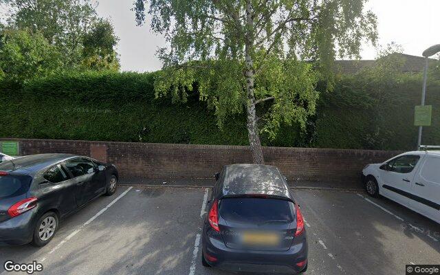 Picture of the location