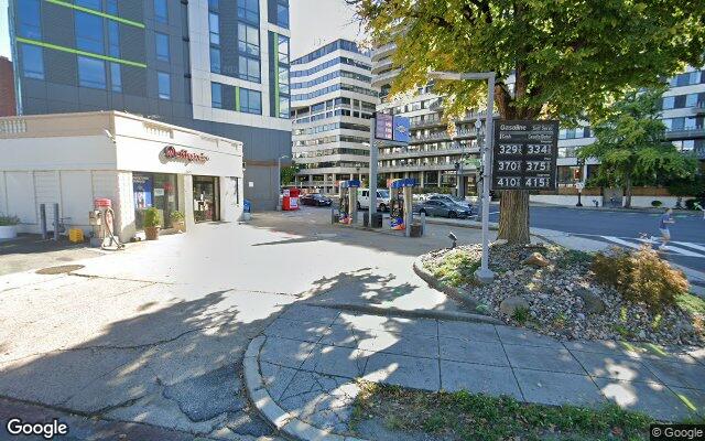 Picture of the location